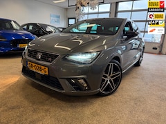 SEAT Ibiza - 1.0 TSI FR Business Intense | Carplay | All season