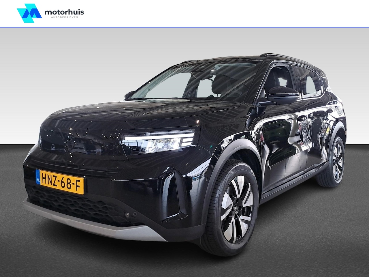 Opel Frontera - 44kWh 113pk - AutoWereld.nl