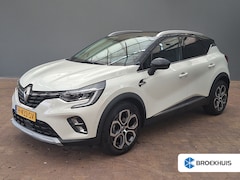 Renault Captur - 1.0 Tce 100 Edition One Navigatie | 360 graden camera | Automatische airco | lichtmetalen