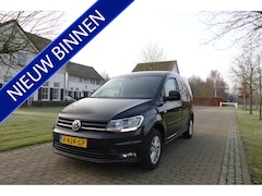 Volkswagen Caddy - 2.0 TDI L1H1 BMT Highline | PDC | NAVI | NAP |
