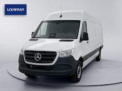 Mercedes-Benz Sprinter - 315 CDI GB L3 RWD PRO SUBCO uitvoering