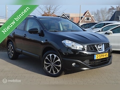 Nissan Qashqai - 2.0 360° Camera | Pano-dak | Trekhaak-1400kg