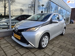 Toyota Aygo - 1.0 VVT-i x-play