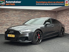 Audi A7 Sportback - 55 TFSI e quattro Competition S-Line | Dak| Head-up| LED| 360'|