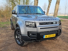 Land Rover Defender 110 - 110 2.0 P400e