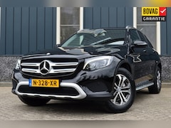 Mercedes-Benz GLC-klasse - 250 4MATIC Prestige Rijklaarprijs-Garantie Navigatie Led Cruise control Airco Camera