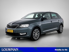 Skoda Rapid Spaceback - 1.0 TSI Greentech Drive
