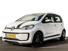 Volkswagen Up! - 1.0 5 Drs. | 24.625 Km | Org. NL | Lane Assist | DAB+ | Elektrisch pakket