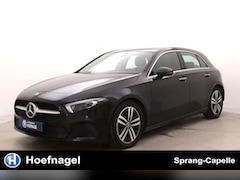 Mercedes-Benz A-klasse - 200 Business Solution | Trekhaak | Panodak | Adaptive Cruise | Camera | Stoelverw. |
