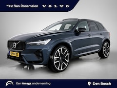 Volvo XC60 - 2.0 T8 Plug-in hybrid AWD R-Design | Trekhaak | Luchtvering | Pa