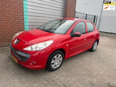 Peugeot 206 - 1.4 XS Airco Bj:2010 NAP