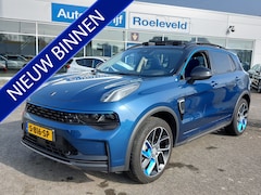 Lynk & Co 01 - 1.5 Plug-In Hybrid | Origineel NL | Navi | Apple Carplay+Android Auto | Adap.Cruise | Pano