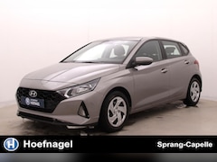 Hyundai i20 - 1.0 T-GDI Comfort | Cruise Control | Camera | Stoelverwarming | CarPlay