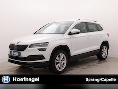 Skoda Karoq - 1.5 TSI ACT Celebration | Trekhaak | Adaptive Cruise | Camera | Stoel-/Stuurverwarming | C
