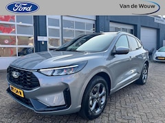 Ford Kuga - 2.5 PHEV ST-Line l Panoramadak l Wegklapbare trekhaak l Winterpack l Driver Assistance Pac