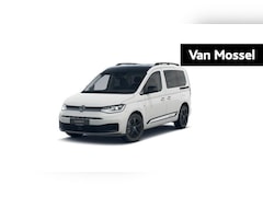 Volkswagen Caddy - 1.5 TSI Hybride Limited Edition 115PK | Automaat | Multifuntioneel Stuurwiel | Adaptive Cr