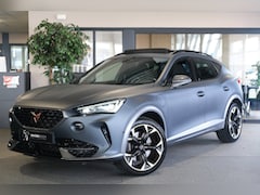 CUPRA Formentor - 1.4 e-Hybrid VZ 245PK MATT Pano Leder ACC 360Cam Led Navi