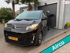 Citroën Jumpy - 2.0 BlueHDI 120 Business XL DC S&S AIRCO