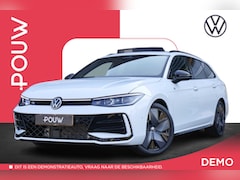 Volkswagen Passat Variant - 1.5 eTSI 150pk DSG R-Line Edition | Panoramdak | Black Style | Harman Kardon