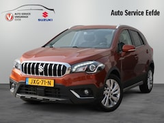 Suzuki S-Cross - 1.0 Boosterjet Exclusive Automaat | Trekhaak | Cruise-Control |