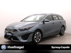 Kia Cee'd Sportswagon - Ceed 1.6 GDI PHEV DynamicLine| Adaptive Cruise | Camera | CarPlay | Stoel-/Stuurverwarming