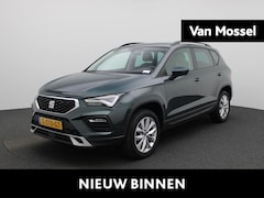 SEAT Ateca - 1.0 TSI Style Business Intense | NAVIGATIE | TREKHAAK | CAMERA | KLIMAATREGELING | APPLE C