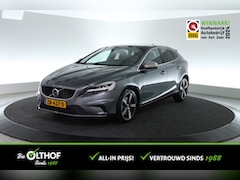 Volvo V40 - 1.5 T3 Polar+ Sport | TREKHAAK | CAMERA | STOELVERW. |