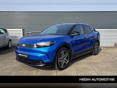 Ford Capri - Premium Extended Range RWD 77 kWh Capri Premium Ext Range RWD 77 kWh