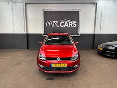 Volkswagen Polo - 1.0