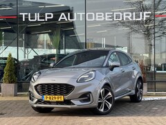 Ford Puma - 1.0 EcoBoost ST-Line X Automaat Dak LED Winterpack