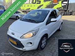 Ford Ka - 1.2 Cool&Sound Schade EXPORT ONLY