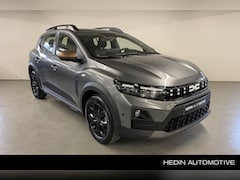 Dacia Sandero - 1.0 TCe 110 limited edition Sandero