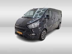 Ford Transit Custom - 2.0 TDCI 185pk L2 H1 Sport Automaat