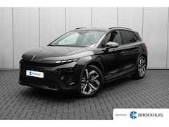 Skoda Elroq - 85 Sportline | Achteruitrijcamera | Apple Carplay/Android Auto|telefoonintegratie premium