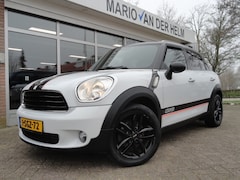 MINI Countryman - 1.6 One Chili Navigatie/Panodak