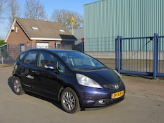 Honda Jazz - 1.4 Elegance