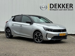 Opel Corsa - 1.2 Turbo 136PK Hybrid GS Automaat met Navi/Camera, 17inch, Stoel/Stuurverwarming