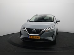 Nissan Qashqai - 1.3 MHEV Xtronic N-Connecta | Trekhaak | 360° Camera | Panoramadak | Navigatie