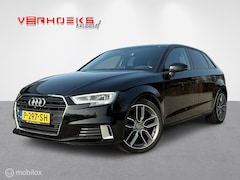Audi A3 Sportback - 35 TFSI S-Edition Advance Sport