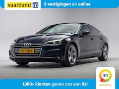 Audi A5 Sportback - 2.0 TFSI MHEV 190pk S-Line Aut. [ 2x S-line Full led Navi ]