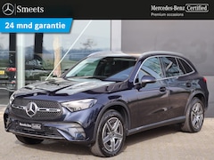 Mercedes-Benz GLC-klasse - 400 e 4MATIC AMG line
