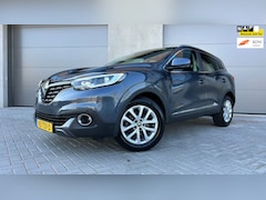 Renault Kadjar - 1.2 TCe Intens Aut, Led, Camera, Leder, Orig Ned