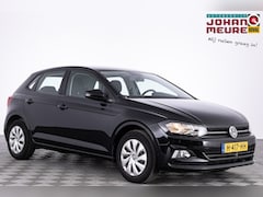 Volkswagen Polo - 1.0 TSI Comfortline Automaat | NAVI ✅ 1e Eigenaar