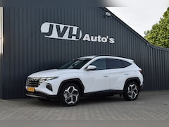 Hyundai Tucson - 1.6 T-GDI PHEV 265pk 4WD 06-2024 | Virtual CP | 19" | PrG | Cam | El.Klep