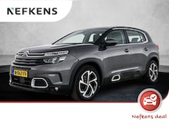 Citroën C5 Aircross - SUV Business 130pk | Navigatie | Achteruitrijcamera | Climate Control | Cruise Control | P