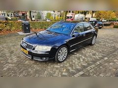 Audi A8 - 4.2 quattro Pro Line