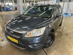 Ford Focus Wagon - MET AIRCO & EVT NIEUW JAAR APK