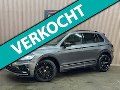 Volkswagen Tiguan - 1.5 TSI ACT R-Line 2021 DSG LED VIRTUAL KEYLESS