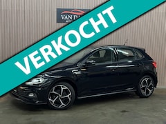 Volkswagen Polo - 1.0 TSI R-Line 2021 DSG KEYLESS CAMERA CRUISE