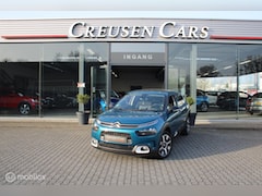 Citroën C4 Cactus - 1.2 PureTech Shine/Pano/Navi/Tel/Pdc/